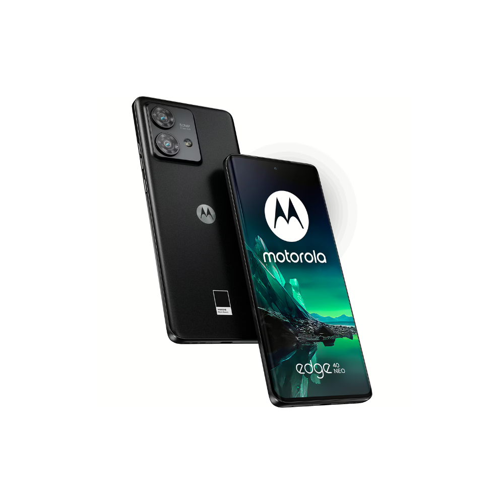 Motorola Edge 40 Neo 5G Motorola Edge 40 Neo 5G